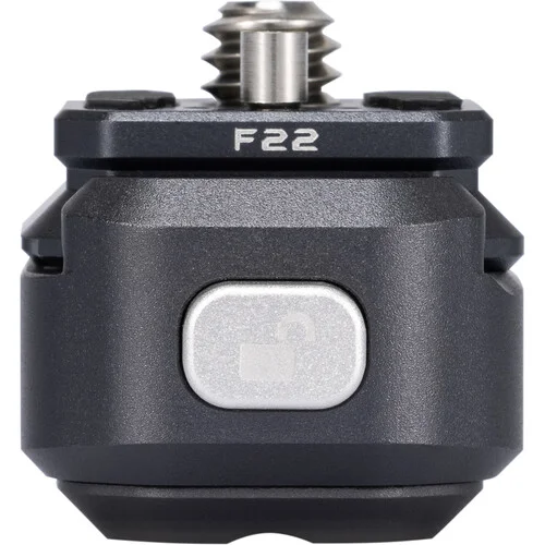 Falcam F22 Quick Release Bundle 2531