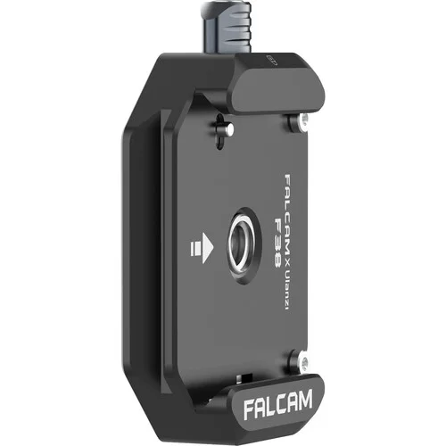 Falcam F38 Quick Release Bottom Plate 2270