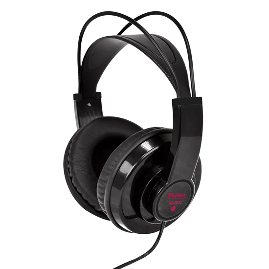 Pulse HP-2800 Studio Headphones