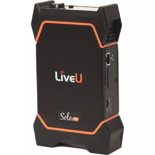 LiveU Solo Pro HDMI 4k