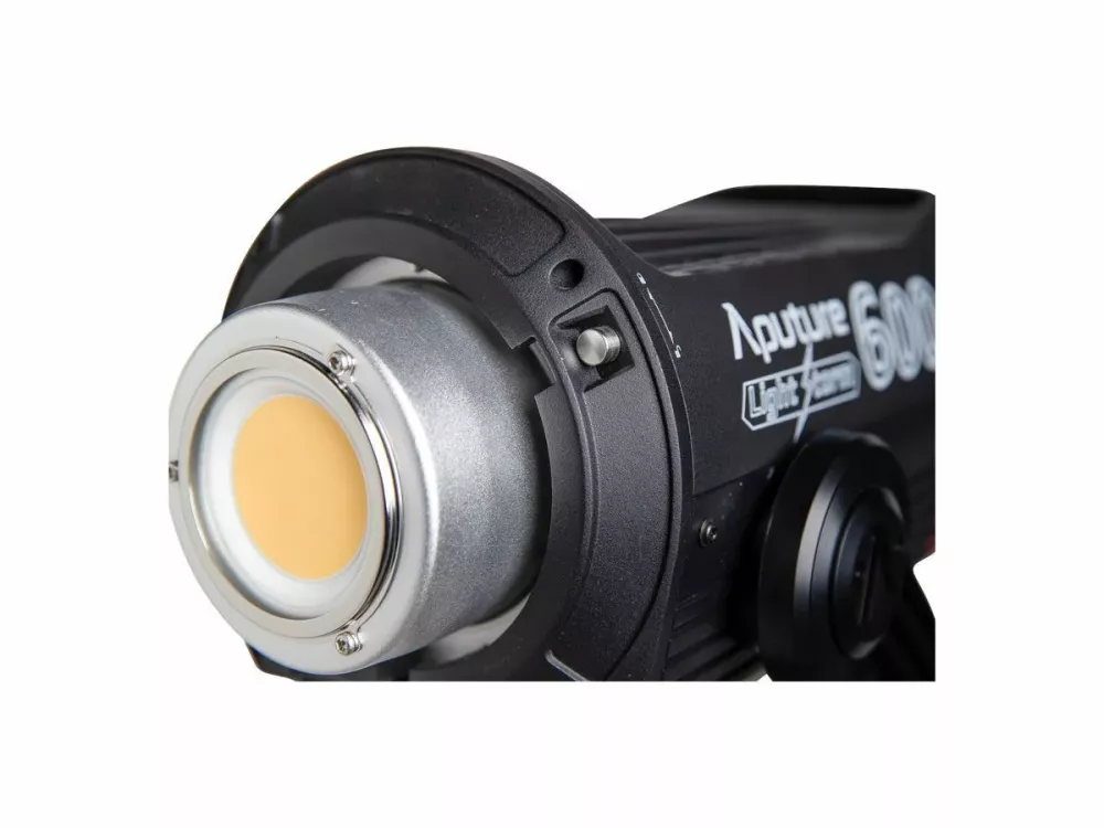 Aputure LS 600D Videobelysning
