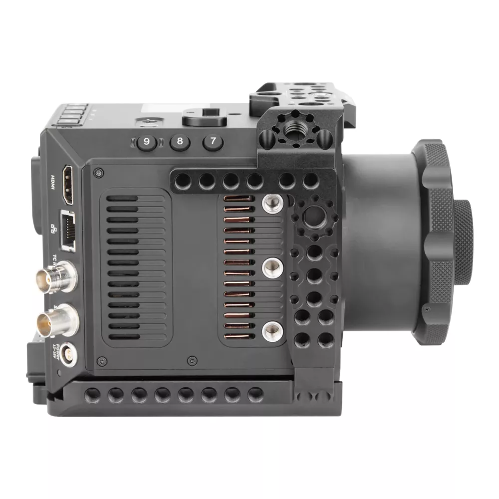Nitze Z Cam E2-F6 Pro Cage T-Z02A
