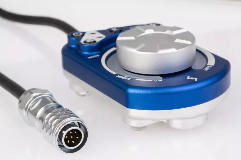 Creamsource Creamtwist  Remote For Micro , Spacex Vortex