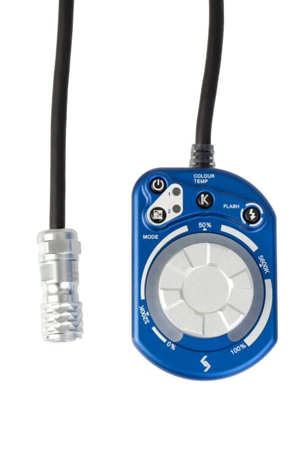 Creamsource Creamtwist  Remote For Micro , Spacex Vortex