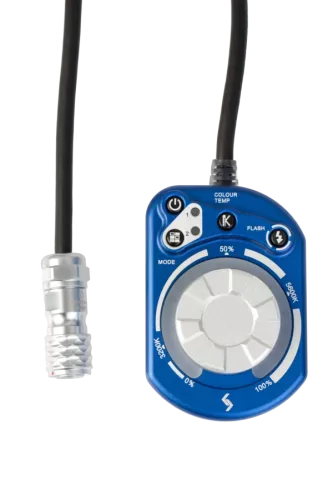 Creamsource Creamtwist  Remote For Micro , Spacex Vortex