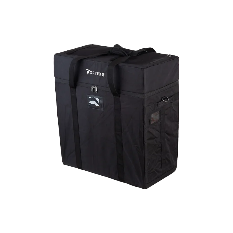 Creamsource bag for Vortex4