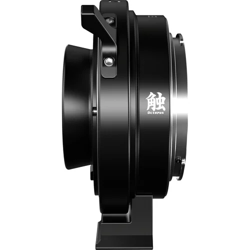 DZOFilm Octopus Adapter för EF-Mount Lens till RF-Mount Camera