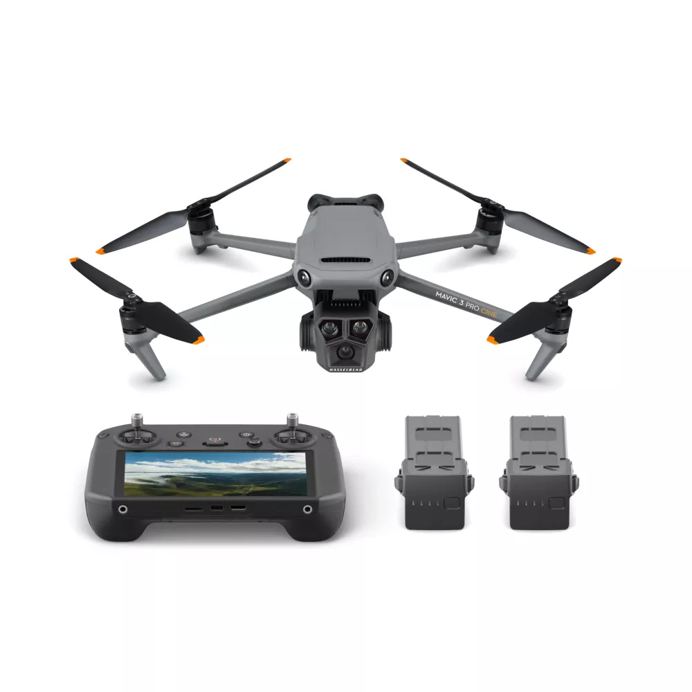 DJI Mavic 3 Pro Cine Premium Combo
