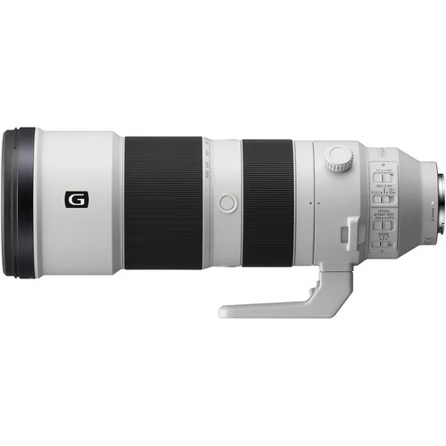 Sony FE 200-600mm f/5,6-6,3 G OSS