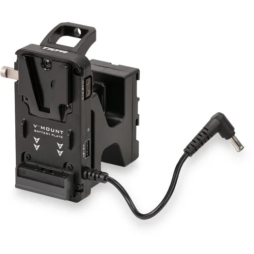 Tilta V-mount Battery Plate for Sony FX6 Demo unit