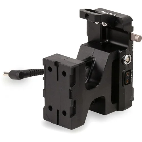 Tilta V-mount Battery Plate for Sony FX6 Demo unit