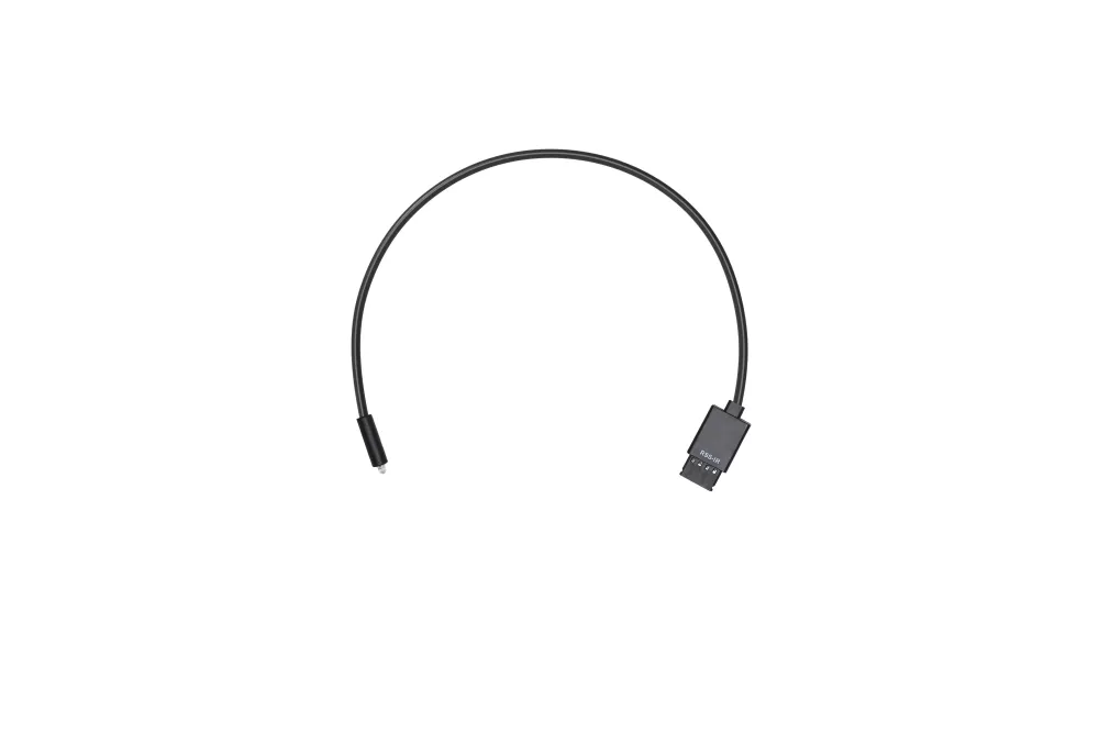 Ronin-S IR Control Cable