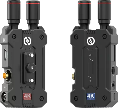 Hollyland Mars 4K Wireless Video Transmission System