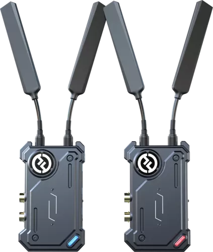 Hollyland Cosmo C1 Trådlöst video överförings system HDMI/3G-SDI 300m