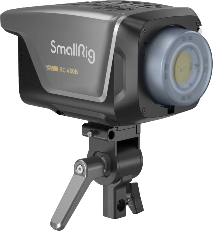 SMALLRIG 3976 RC 450B Cob Light Video Light
