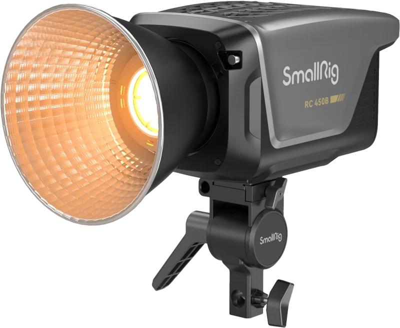 SMALLRIG 3976 RC 450B Cob Light Video Light