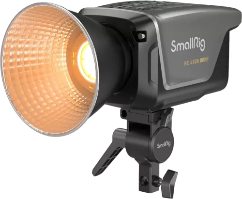 SMALLRIG 3976 RC 450B Cob Light Videobelysning