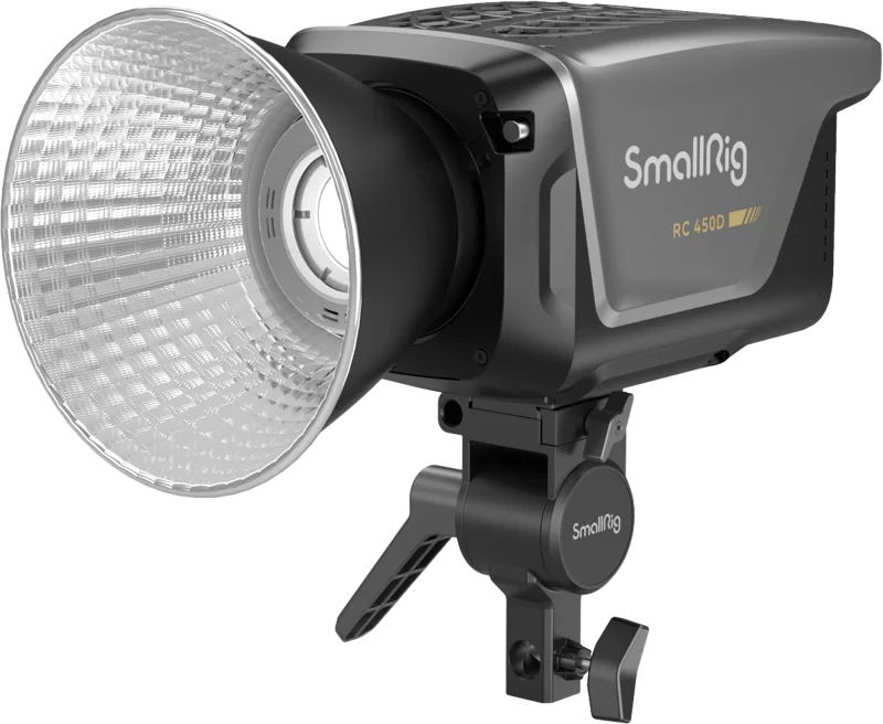 Smallrig 3971 RC 450D Cob Light Video Light