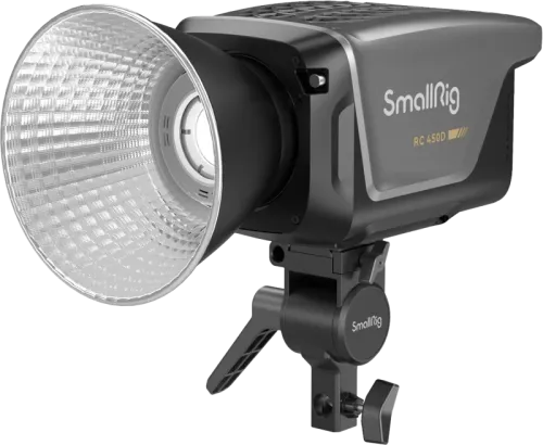 Smallrig 3971 RC 450D Cob Light Videobelysning