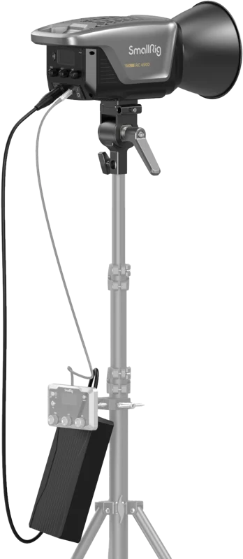 Smallrig 3971 RC 450D Cob Light Video Light