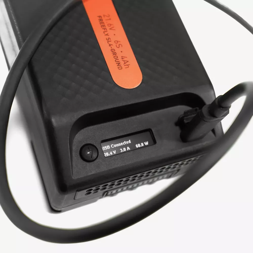 Freefly SL4-Ground Batteri Till Ember & Movi Pro
