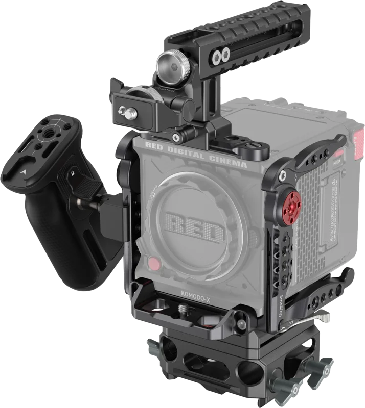SmallRig Advanced Cage Kit for RED KOMODO-X 4335
