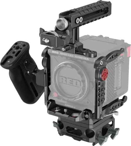 SmallRig Advanced Cage Kit för RED KOMODO-X 4335