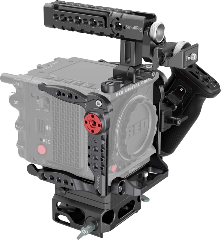 SmallRig Advanced Cage Kit for RED KOMODO-X 4335