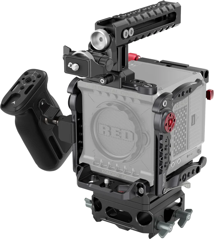 SmallRig Advanced Cage Kit for RED KOMODO 4111