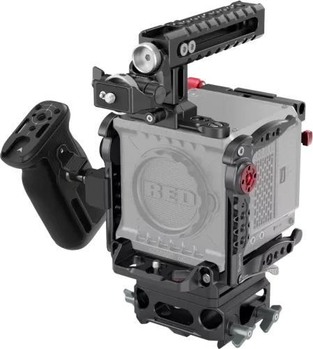 SmallRig Advanced Cage Kit for RED KOMODO 4111