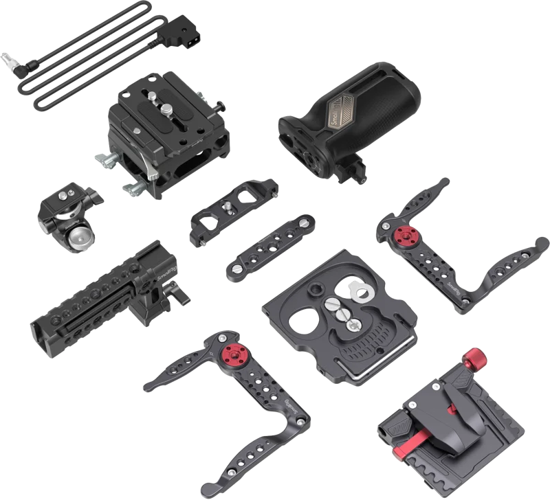 SmallRig Advanced Cage Kit for RED KOMODO 4111