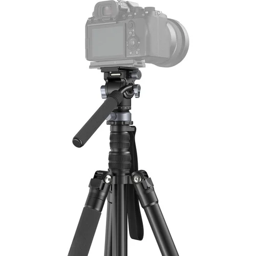 SmallRig FreeBlazer Aluminum Alloy Video Tripod Stativ CT190 4319