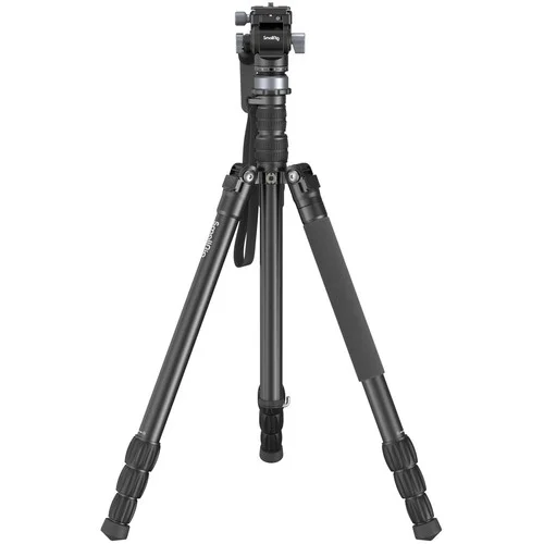 SmallRig FreeBlazer Aluminum Alloy Video Tripod Stativ CT190 4319