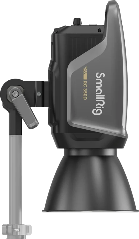 SmallRig RC350D COB LED Video Light 3961