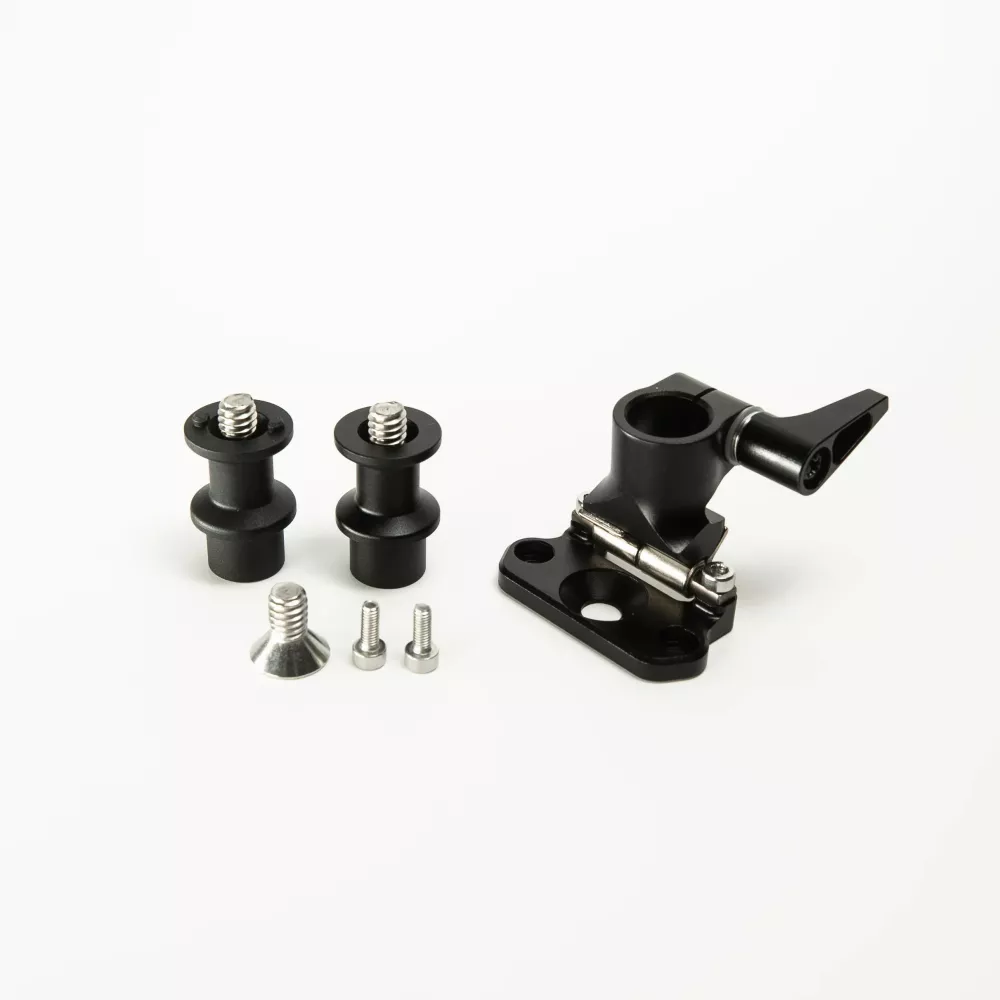 Freefly Adjustable Monitor Mount Quick Release