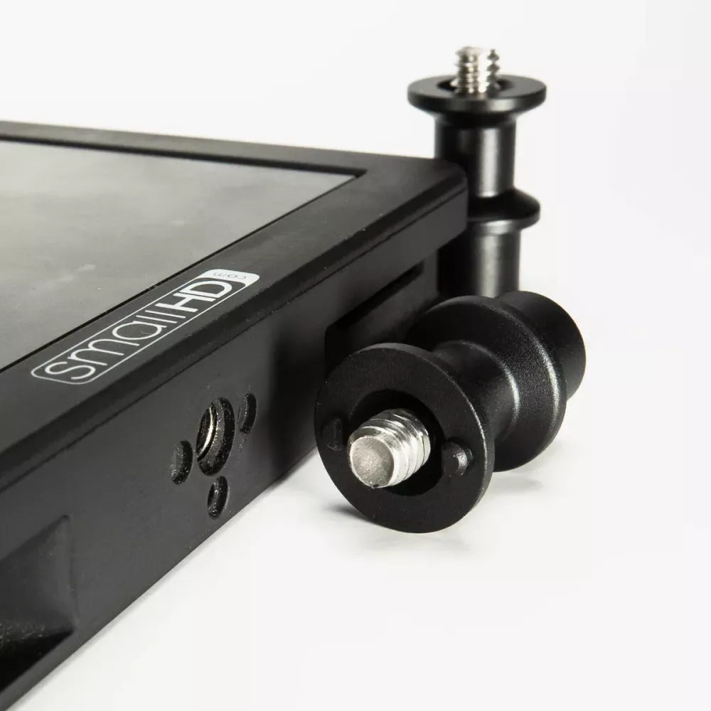 Freefly Adjustable Monitor Mount Quick Release