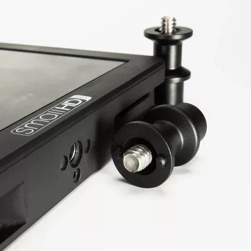 Freefly Adjustable Monitor Mount Quick Release