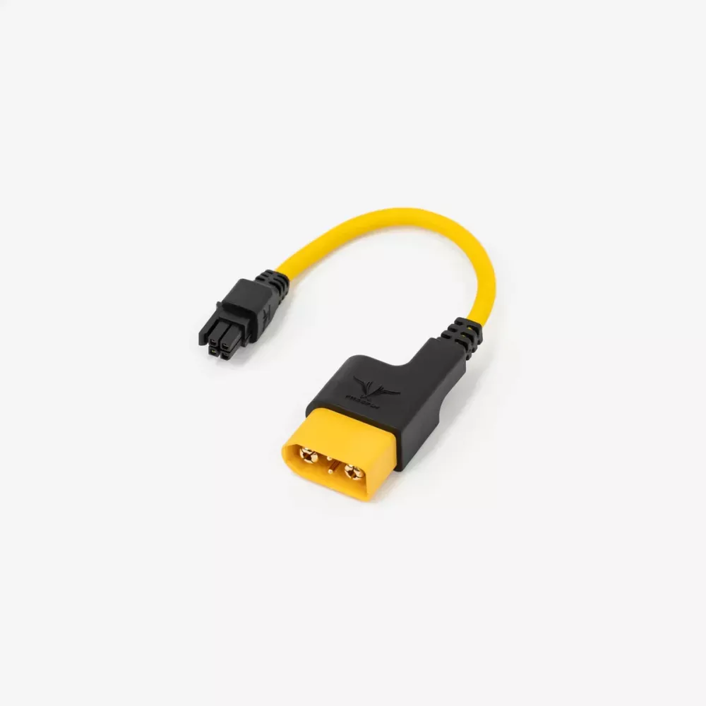 FreeFly Ember XT90 Ström Kabel