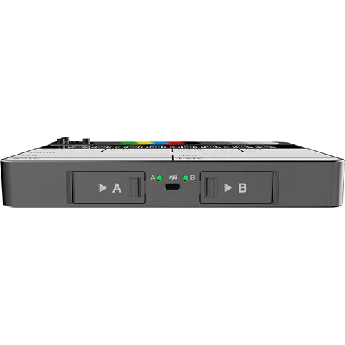 Deity TC-SL1 (EU) Timecode Slate  Clapboard