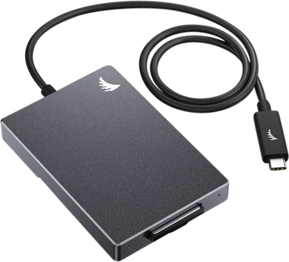 ANGELBIRD CFexpress Card Reader MK2 Type B