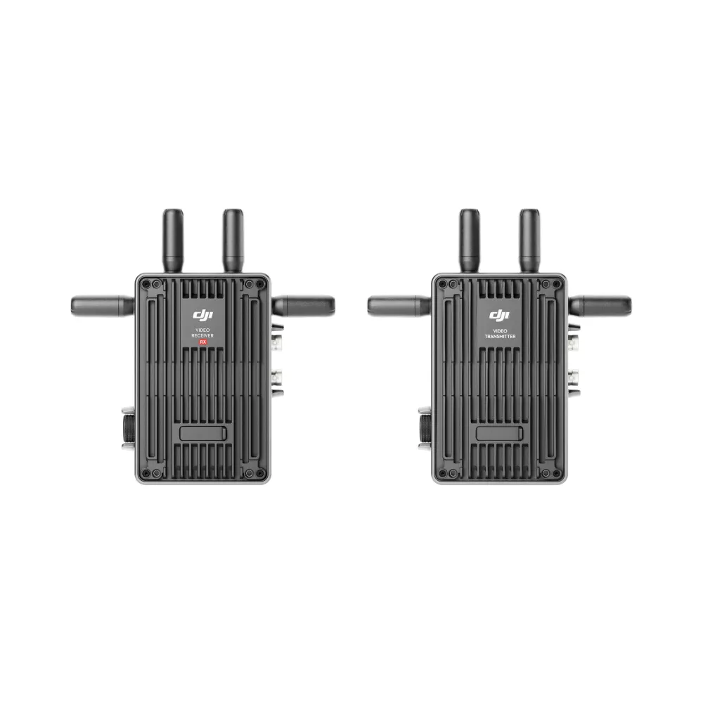 DJI Transmission Standard Combo Kit