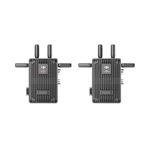 DJI Transmission Standard Combo Trådlöst Videosändare kit