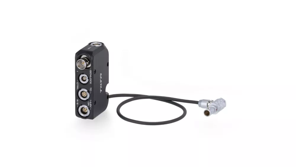 Tilta Advanced I/O Module for RED V- RAPTOR / KOMODO-X