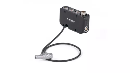 Tilta Advanced I/O Module for RED V- RAPTOR / KOMODO-X
