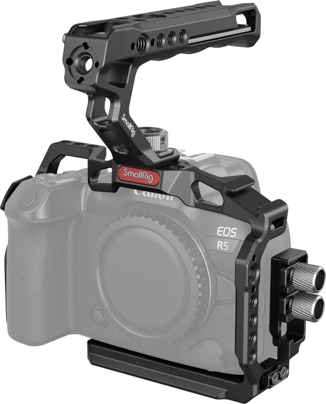 SMALLRIG 3830 Handheld Kit For Canon EOS R5/ R6/ R5 C