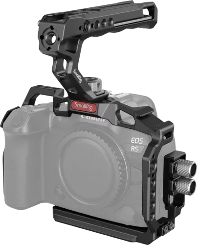 SMALLRIG 3830 Handheld Kit For Canon EOS R5/ R6/ R5 C