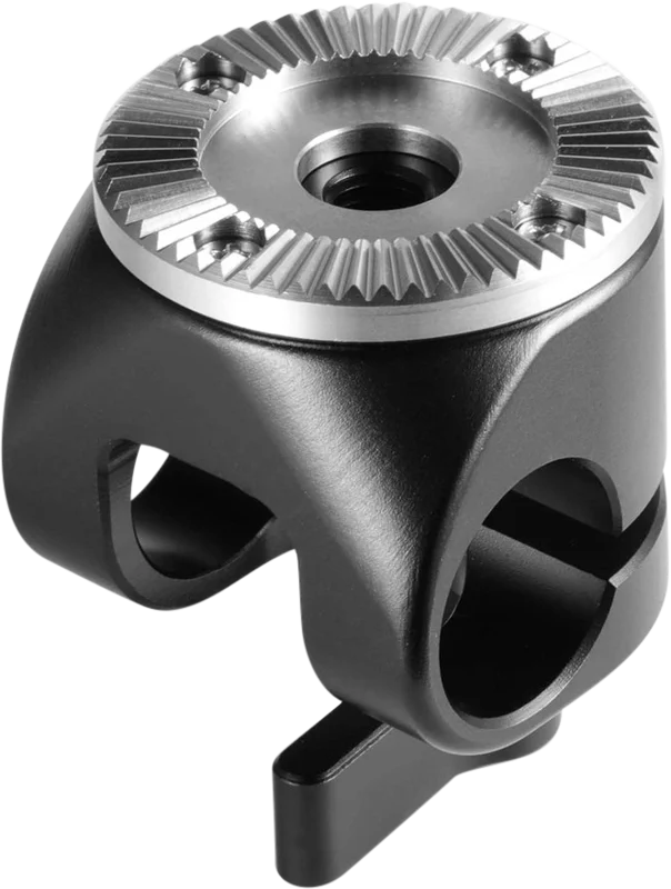 SmallRig 15mm Rod Clamp med Arri Rosette 1686B