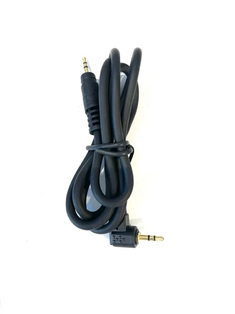 2.5mm Lanc Cable 70cm