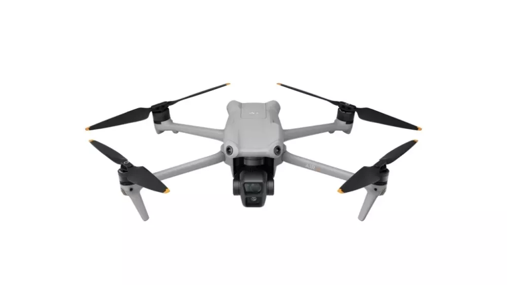 DJI AIR 3 FLY MORE COMBO (DJI RC-N2)