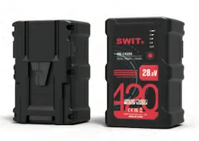 SWIT HB-C420S